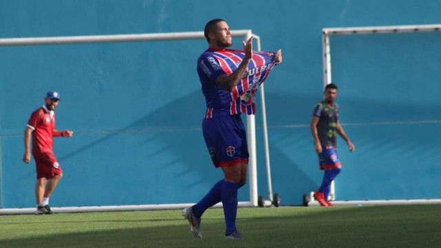 AMAZONENSE: Manaus vira líder e Fast quebra jejum de 15 jogos sem vencer