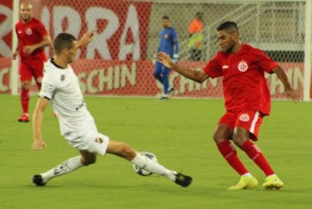 Copa do Nordeste: Após clássico, time potiguar anuncia saída de técnico