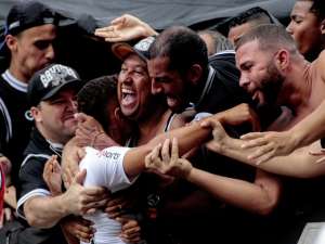 PLACAR FI: Com vitória do Corinthians, confira TODOS os resultados deste DOMINGO