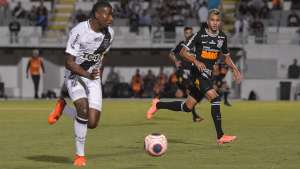 Paulistão: Após estreia, volante celebra chance de jogar pela Ponte: 'Um sonho'