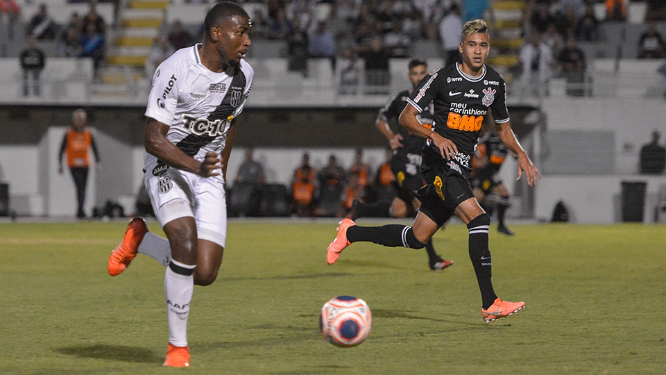 Paulistão: Após estreia, volante celebra chance de jogar pela Ponte: ‘Um sonho’