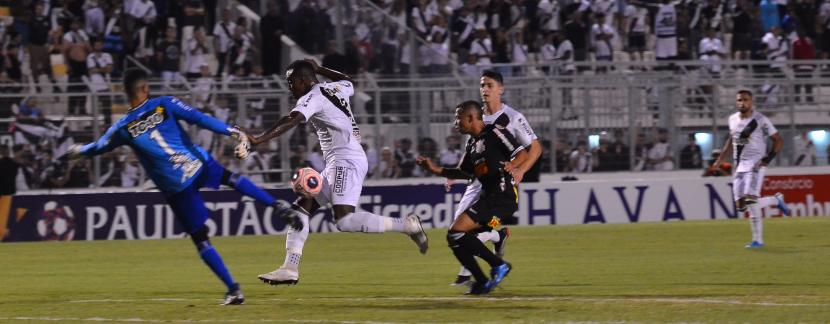 Paulistão: Em Limeira, Inter tenta por fim em tabu de 20 anos contra a Ponte Preta