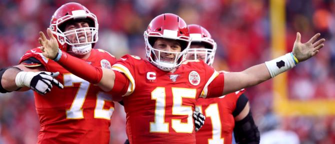 Super Bowl: Com virada espetacular, Kansas City é campeão da NFL após 50 anos