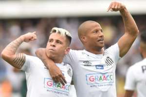 Paulistão: Retornos de Soteldo e Sánchez são esperanças do Santos para reagir