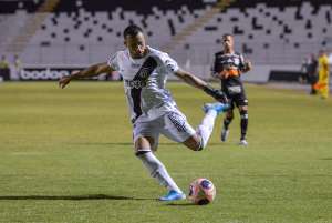 Paulistão: Por problema muscular, Ponte perde dupla titular para duelo em Limeira