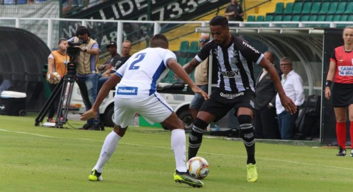 Catarinense: Figueirense estuda banir invasores após derrota em clássico para o Avaí
