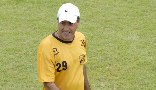 Segundona: Independente confirma retorno de técnico, que será apresentado nesta terça