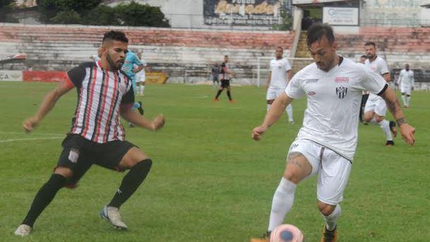 Paulista A3: Técnico do EC São Bernardo avalia vitória sobre o Paulista