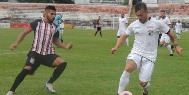 Foto: João Romoli/EC São Bernardo