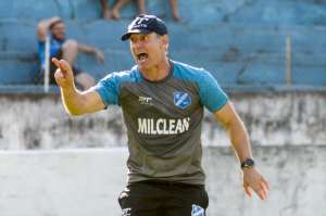 Paulista A2: Técnico do Taubaté elogia entrega dos jogadores em vitória