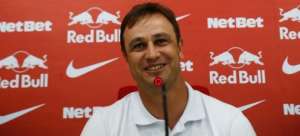 Felipe Conceição quer que RB Bragantino saia da 