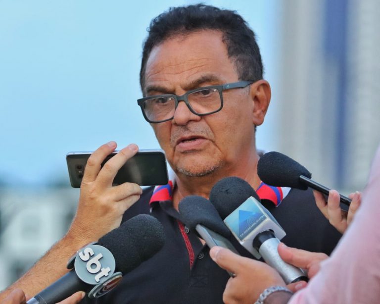 Francisco Diá vence segundo clássico na temporada e mantém bom aproveitamento no ABC