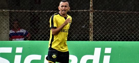 Paulista A2: Atacante do São Bernardo valoriza empate e mira classificação