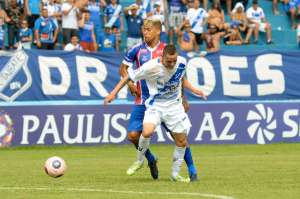 Jogadores de times do G8 formam a base da Seleção FI do Paulista A2