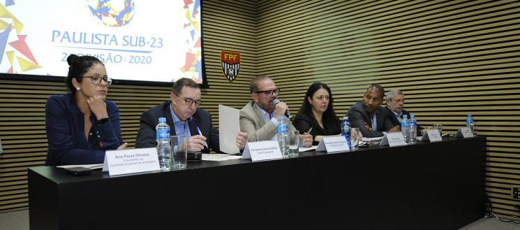 Segundona: Federação confirma novo Conselho para ajustar a transição da disputa