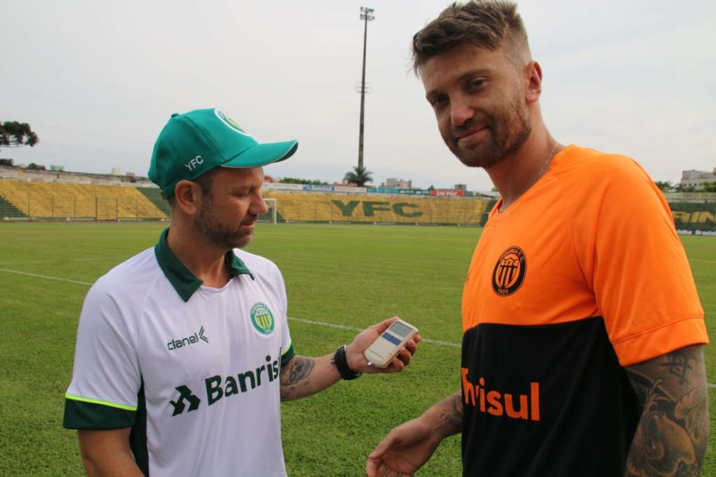 (Foto: Divulgação/ Ypiranga-RS)