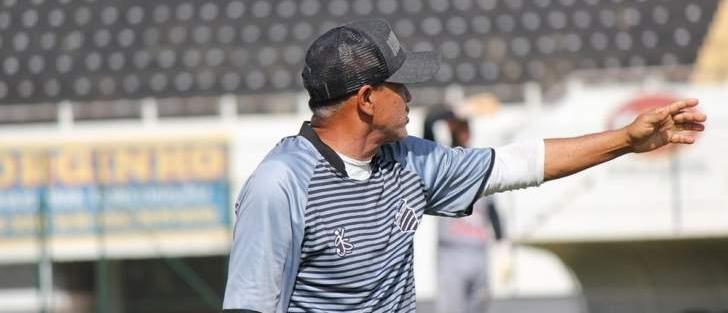 Paulista A3: Longe do G8, técnico do Comercial analisa início da temporada