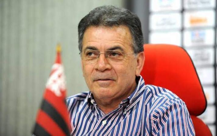 Paulista A2: Após saída do Fla, Pelaipe quer transformar São Caetano em protagonista