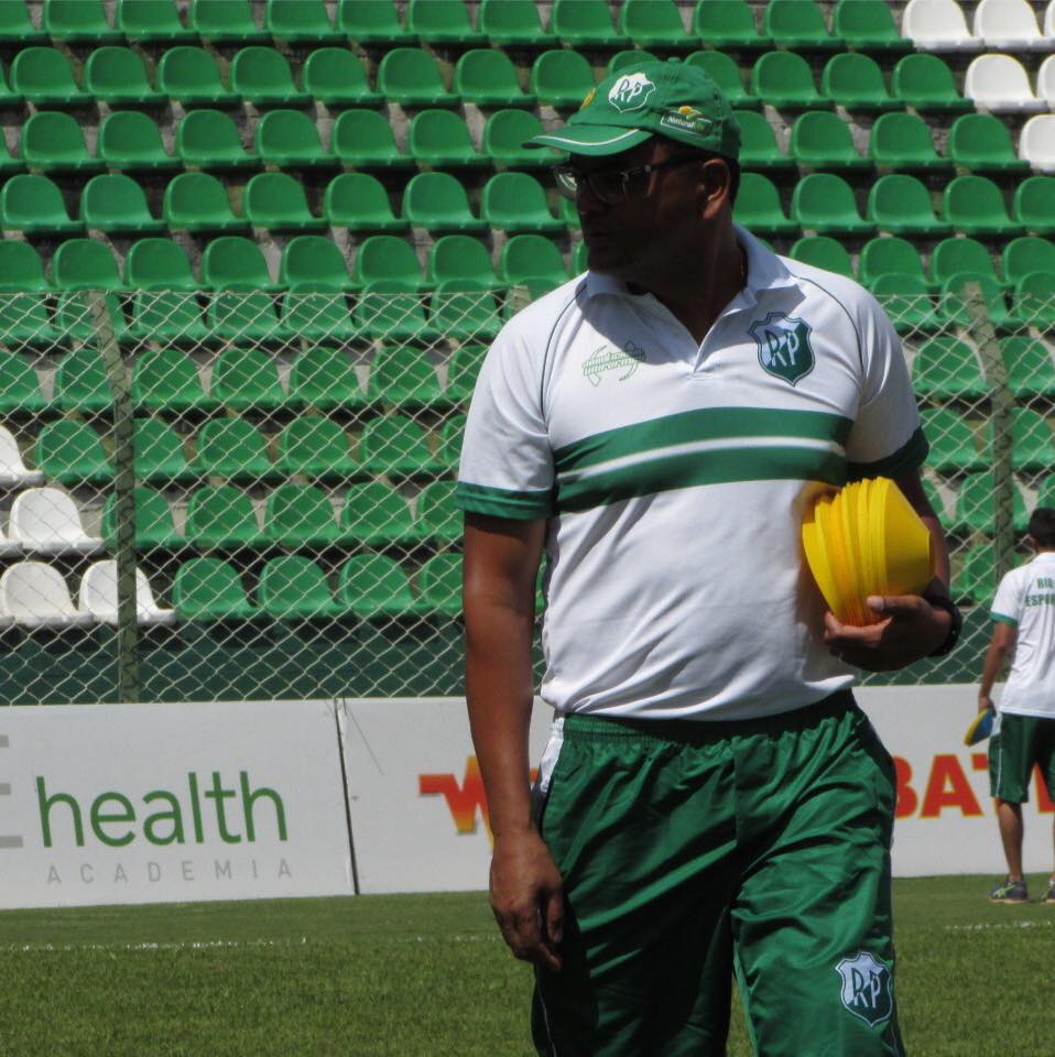 Paulista A3: Pensando no futuro, Rio Preto irá realizar peneira nesta terça