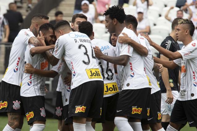 Libertadores: Corinthians divulga os inscritos e Pedrinho será o camisa 10