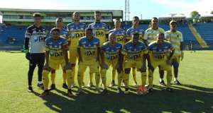 Segundona: Catanduva FC confirma que não participará do estadual em 2020