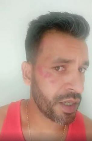 Catarinense: Goleiro do Avaí explica confusão com torcedor do Figueirense