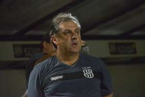 Paulistão: Kleina admite má atuação da Ponte Preta em Limeira: 'Sofremos muito'
