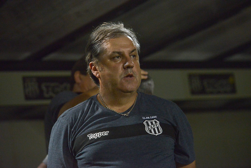 Paulistão: Kleina admite má atuação da Ponte Preta em Limeira: ‘Sofremos muito’