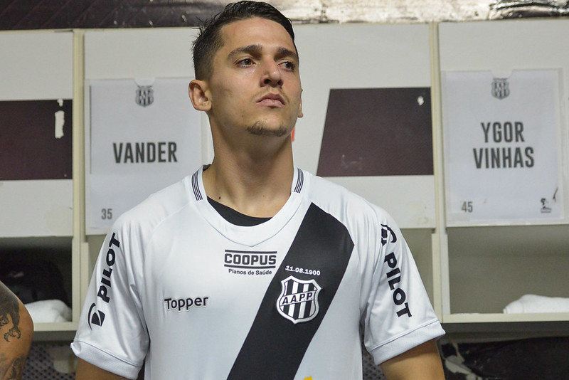 Paulistão: Trevisan pede paciência após derrota da Ponte Preta: ‘Time em construção’