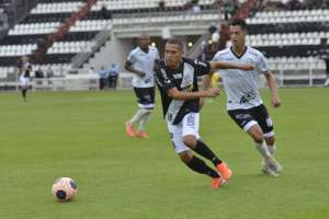 Paulistão: Derrota em Limeira faz Ponte Preta perder tabu de duas décadas