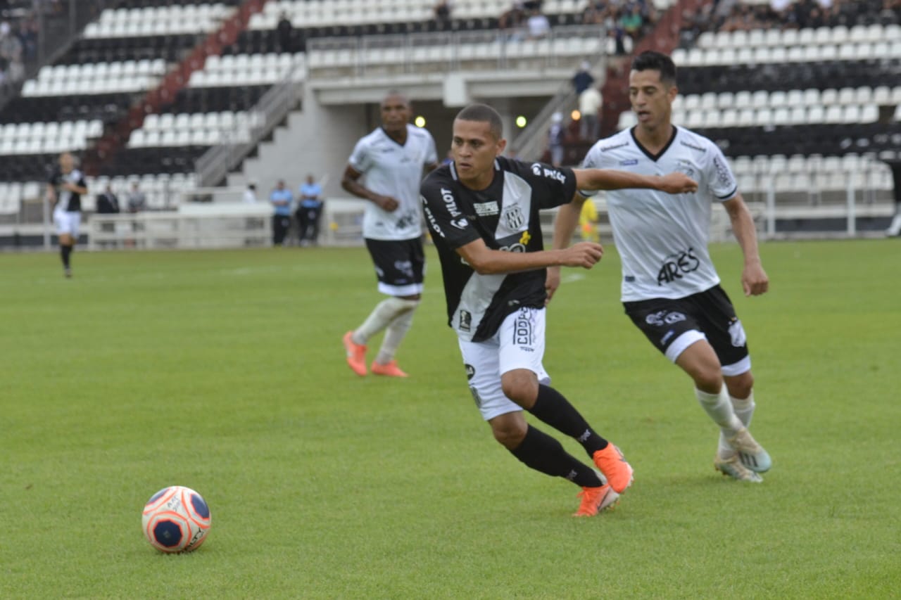 Paulistão: Derrota em Limeira faz Ponte Preta perder tabu de duas décadas