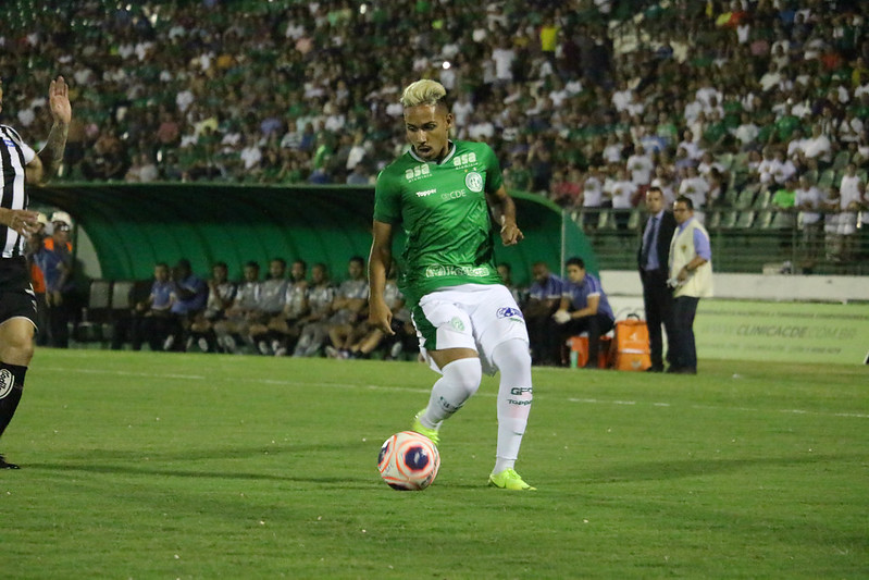 Paulistão: Guarani quer usar ‘tempo livre’ para desinchar Departamento Médico