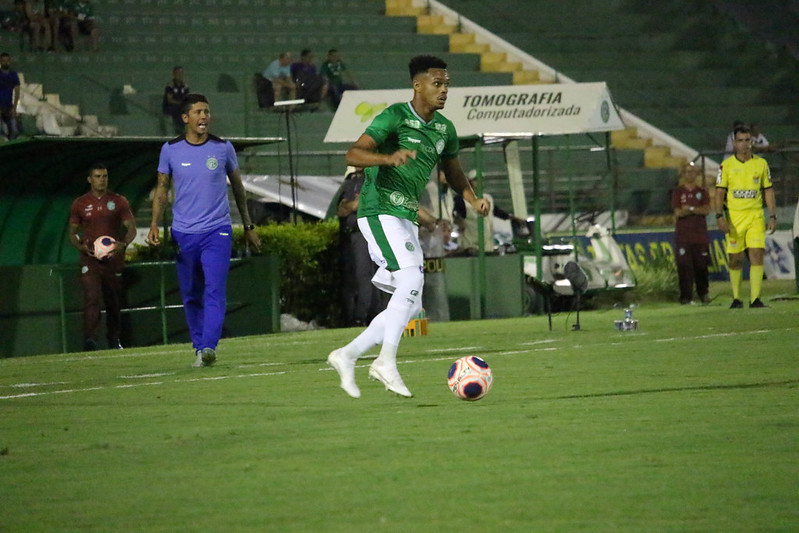 Paulistão: Guarani alcança mini meta, mas não empolga Carpini: ‘Vamos pra próxima’