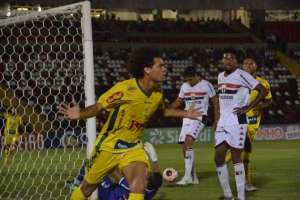 SELEÇÃO FI DO PAULISTÃO tem domínio do interior, mas técnico é do Mirassol