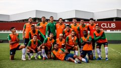 Sul-Americana: De olho na premiação, Fluminense estreia contra o La Calera