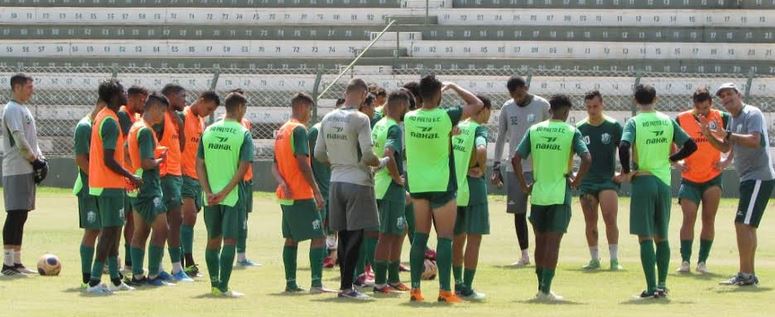 Paulista A3: Rio Preto tem importantes desfalques para enfrentar o Primavera