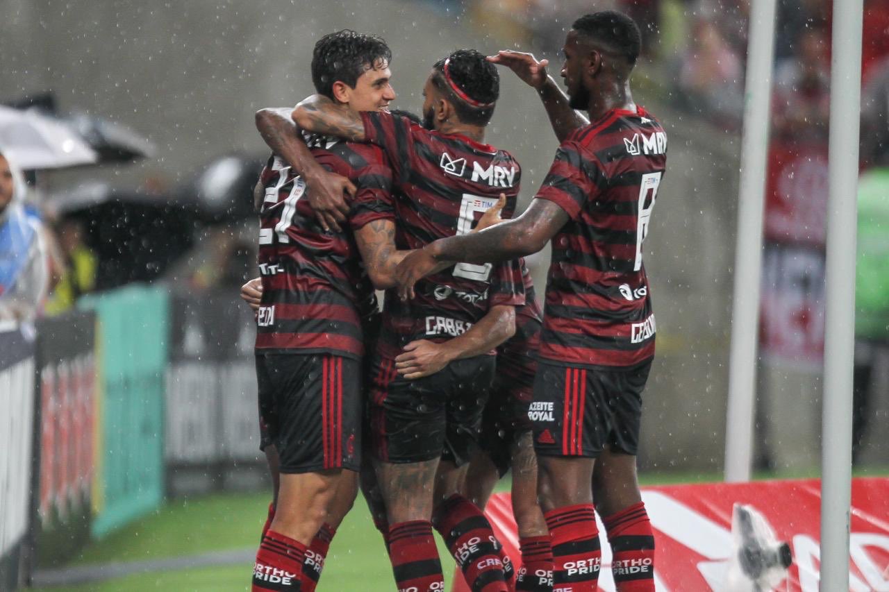 Flamengo encara Estadual como preparação para Supercopa e Libertadores