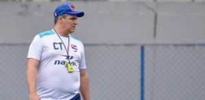 Paulista A3: Nacional denuncia golpe de estelionato envolvendo técnico