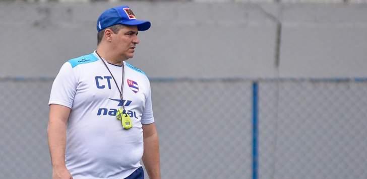 Paulista A3: Nacional denuncia golpe de estelionato envolvendo técnico