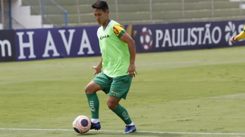 Paulistão: Chico foca em próximos duelos e quer melhora do Mirassol mesmo após 6 a 0