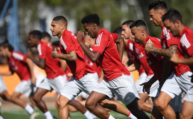 Libertadores: Estreias de Internacional e Corinthians dão lucros altos