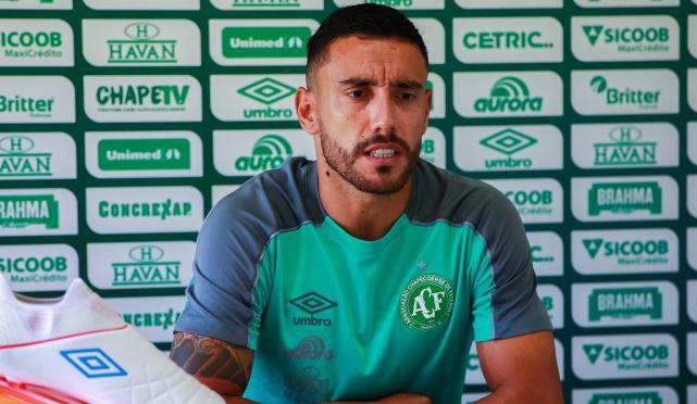 Chapecoense avança em disputa e volta a ser finalista do Prêmio Laureus