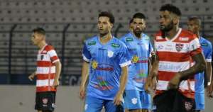 Paulista A3: Marília é punido por cantos homofóbicos em duelo diante do Linense