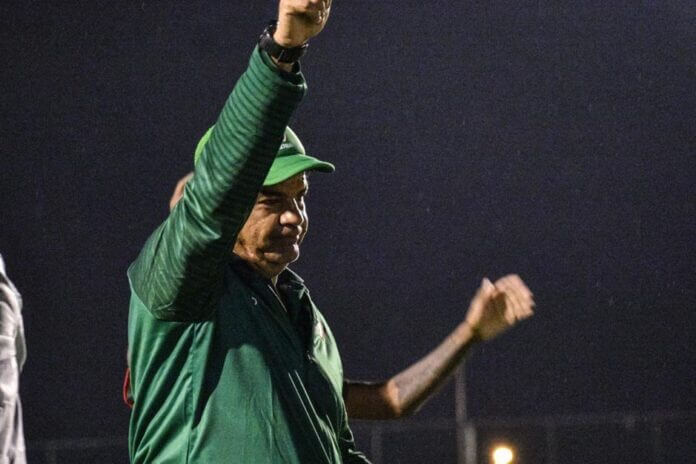 Paulista A2: Treinador da Portuguesa vê evolução apesar dos tropeços