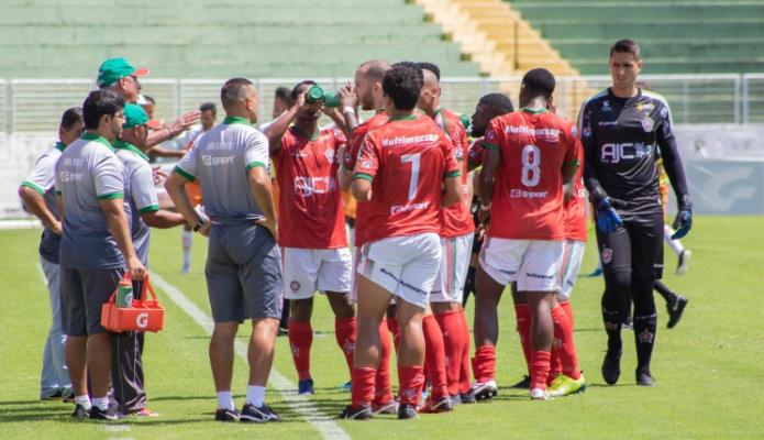 Vilhenense-RO x Boa Esporte-MG – Atual campeão Rondoniense recebe o Boa nesta quarta