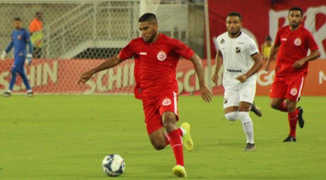 São Luiz-RS x América-RN – Qual clube derruba a má fase?