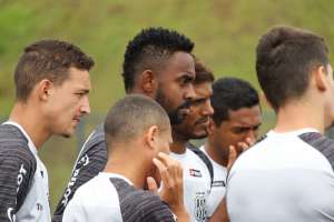 Com portões fechados, Ponte vence time da Série A2 em jogo-treino no Majestoso