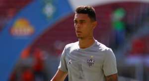 Paulistão: Por empréstimo, Guarani encaminha contratação de zagueiro do Atlético-MG