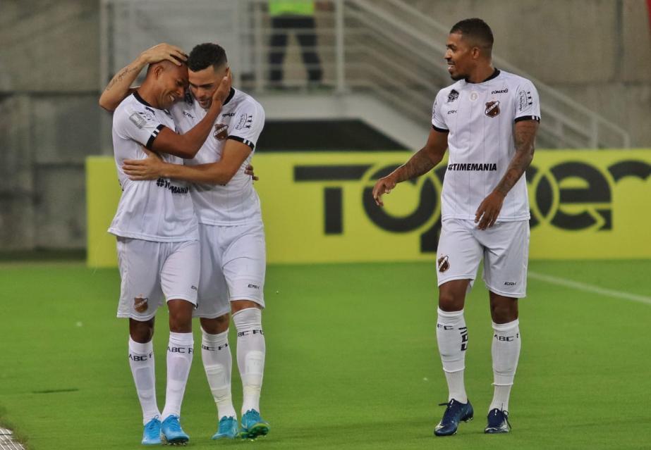 Aquidauanense-MS x ABC-RN – Otacílio Neto decidirá contra o favorito Elefante?