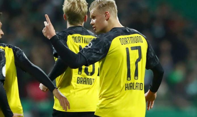 COPA DA ALEMANHA: RB Leipzig e Borussia Dortmund são eliminados nas oitavas